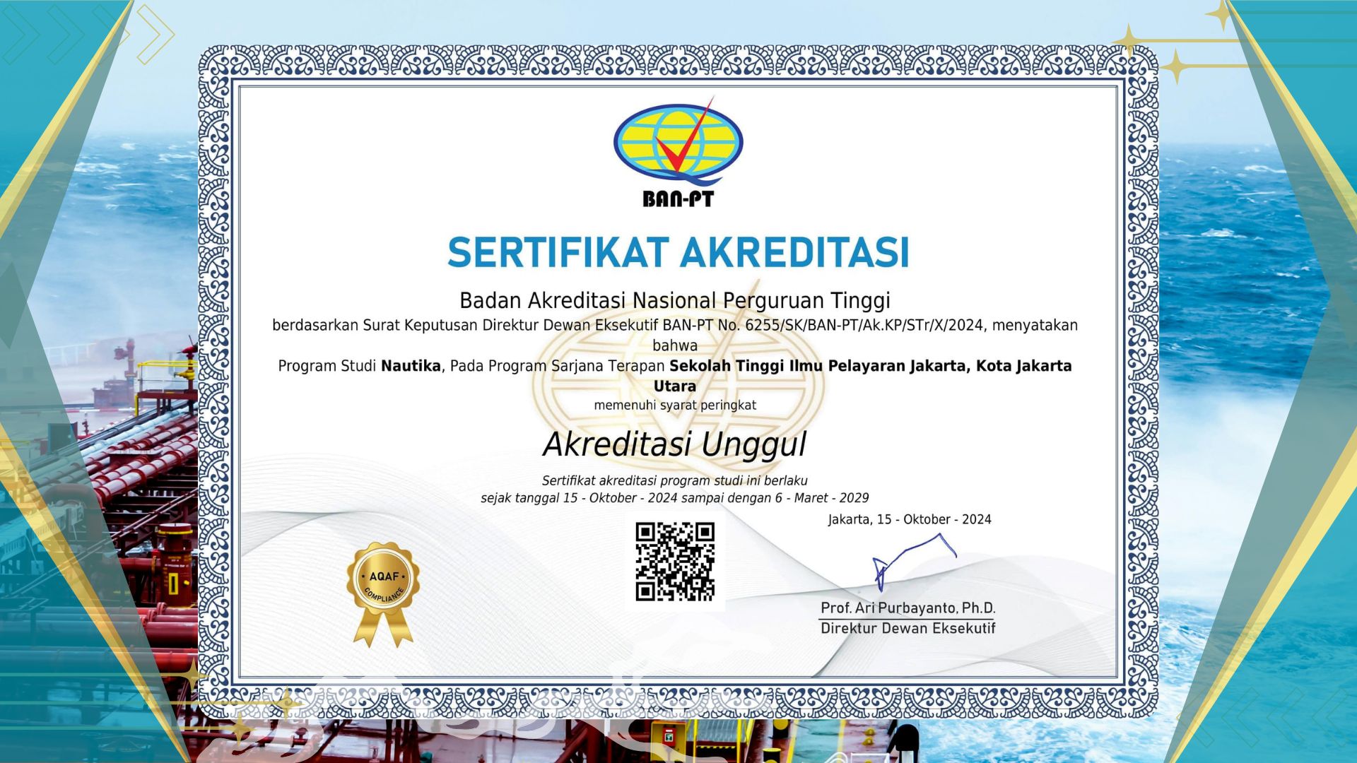 07 Akreditasi Nautika