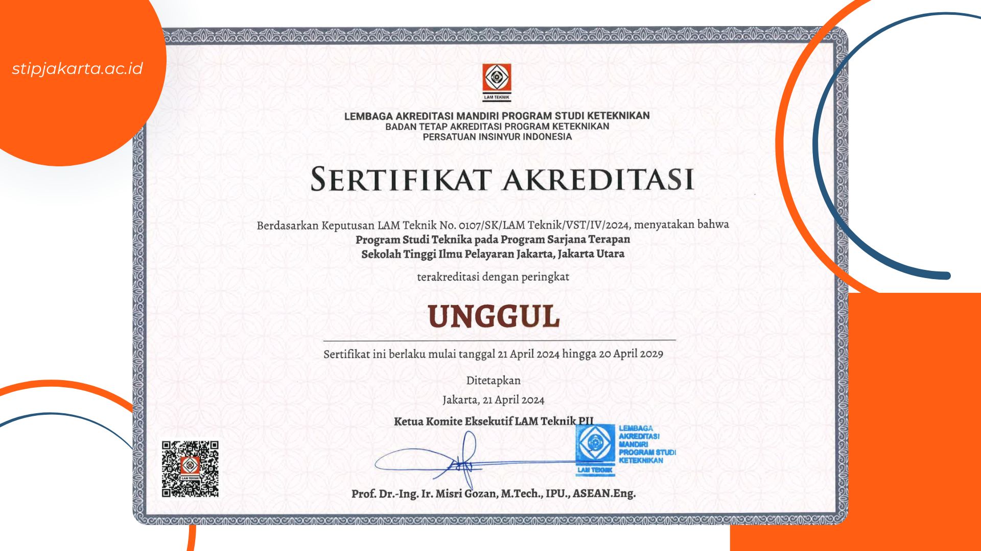 08 Akreditasi Teknika