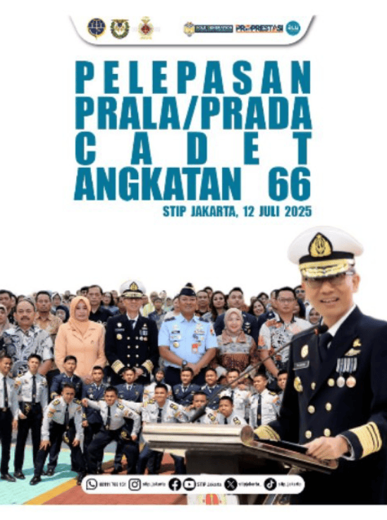 pelepasan-cadet-angkatan-66-mewujudkan-sdm-maritim-unggul-dan-profesional