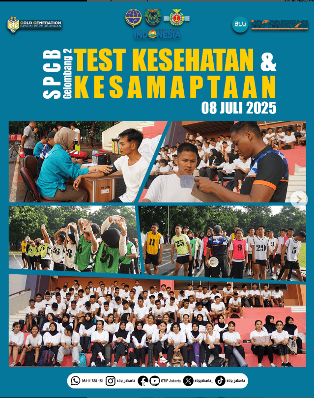 tes-kesehatan-dan-kesamaptaan-langkah-awal-menuju-taruna-maritim-tangguh