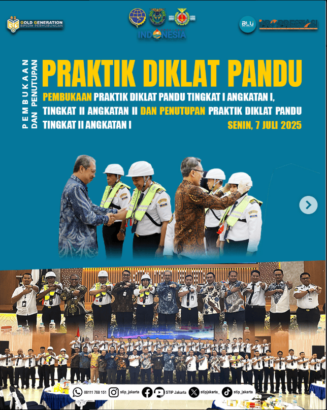 stip-jakarta-resmi-gelar-pembukaan-dan-penutupan-praktik-diklat-pandu-tahun-2025