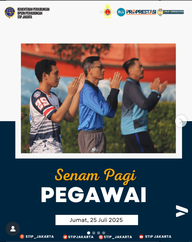 sinergi-dan-sehat-bersama-senam-pagi-pegawai-stip-jakarta-di-lapangan-bintang