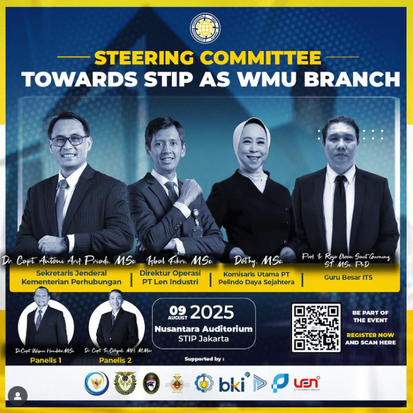 stip-jakarta-gelar-forum-strategis-menuju-keanggotaan-wmu-dan-iamu