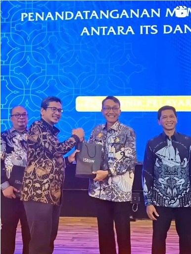 serah-terima-hibah-perangkat-lunak-istow-campus-edition-dari-its-kepada-bpsdmp-perhubungan