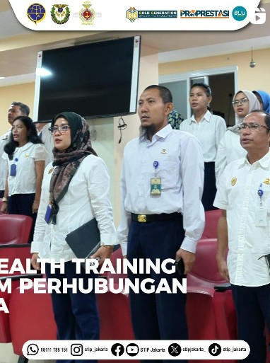 bpsdmp-selenggarakan-tot-mental-health-training-di-stip-jakarta-tingkatkan-kapasitas-dan-kesejahteraan-pegawai