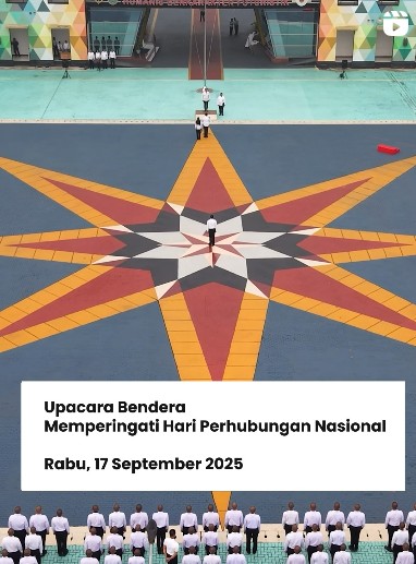 upacara-peringatan-hari-perhubungan-nasional-2025